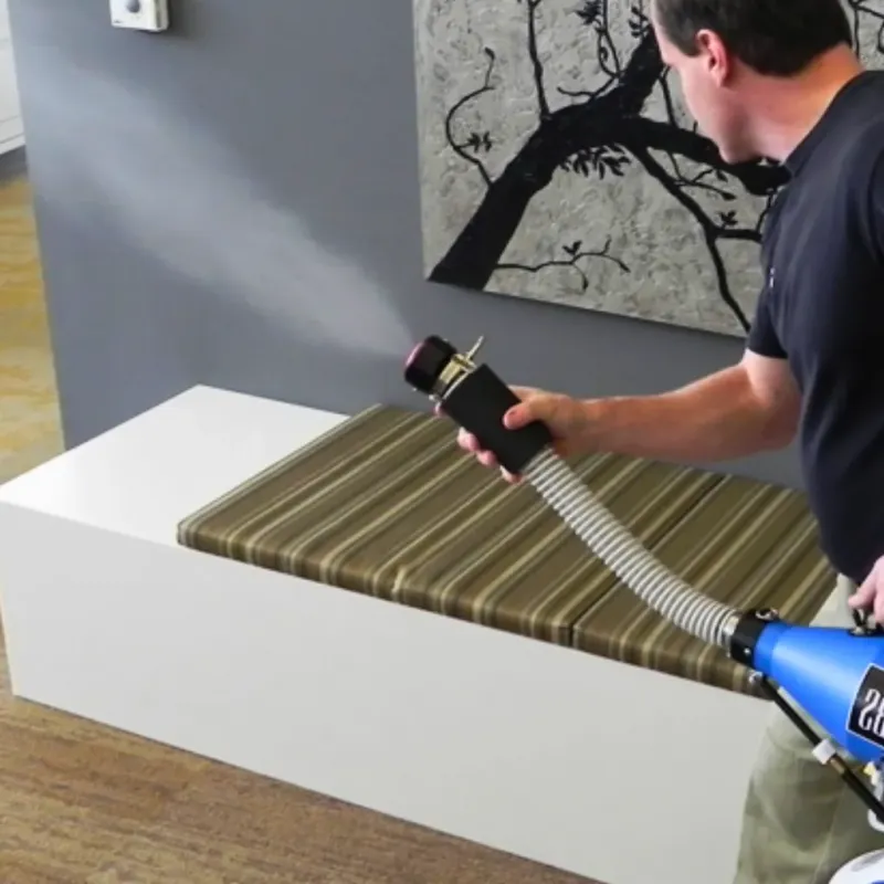 Professional Odor Removal in Clay County, MS